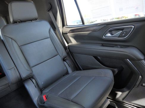 Used 2024 Chevrolet Tahoe LT image 14