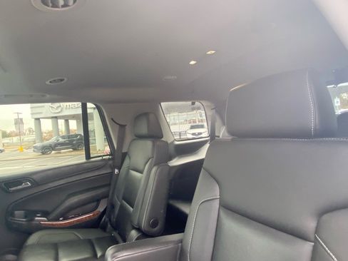 Used 2018 Chevrolet Tahoe Premier image 8