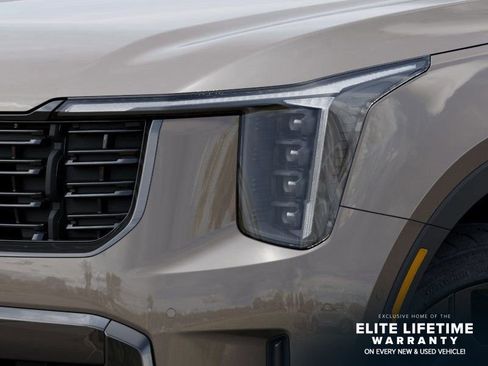 New 2026 Kia Sorento SX Prestige AWD/4WD image 11