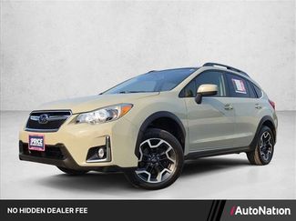 Used 2016 Subaru Crosstrek 2.0i Premium AWD/4WD video 1