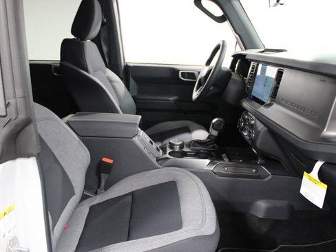 New 2026 Ford Bronco Big Bend image 23