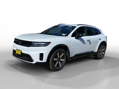 New 2026 Honda Prologue Touring