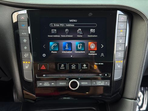 Used 2020 INFINITI QX50 Essential w/ Edition 30 Package FWD image 25