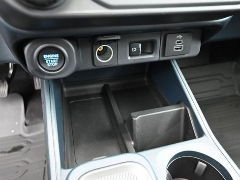 New 2026 Ford Maverick Lobo image 17