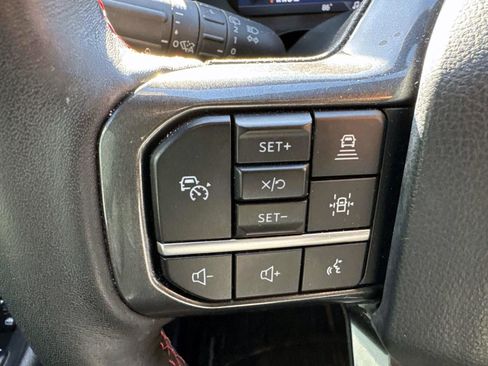 Used 2024 Ford Expedition Max Limited image 24