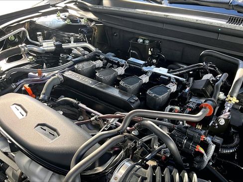 Used 2023 Honda Accord LX image 31