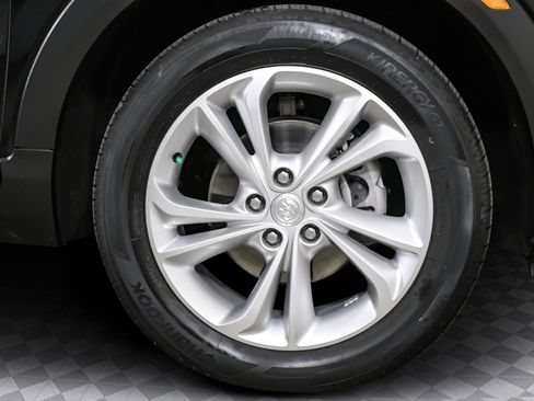 Used 2023 Buick Encore GX Preferred image 30