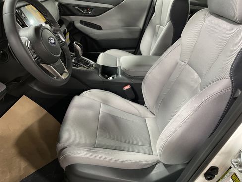 New 2025 Subaru Legacy Premium image 9