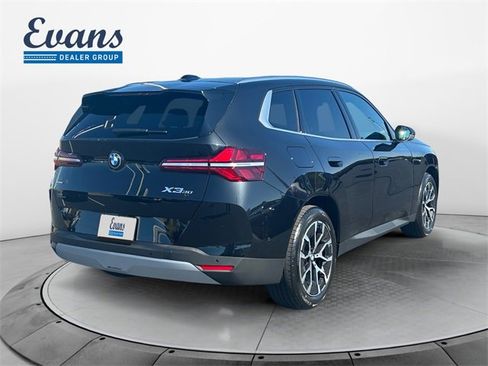 New 2026 BMW X3 xDrive30 w/ Premium Package image 5