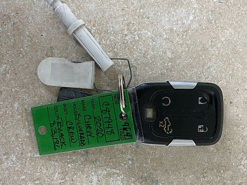 Used 2020 Chevrolet Silverado 1500 LT w/ All-Star Edition image 29