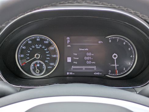 New 2025 Genesis GV70 3.5T Sport w/ Sport Advanced Package AWD/4WD image 24