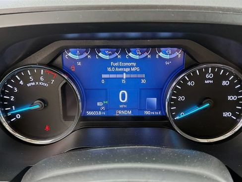 Used 2024 Ford Expedition Limited RWD image 19