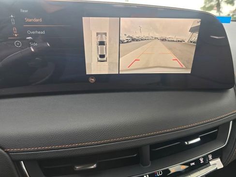 New 2026 Cadillac CT5 Sport image 23