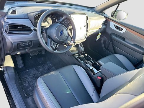 New 2026 Subaru Forester Sport image 9