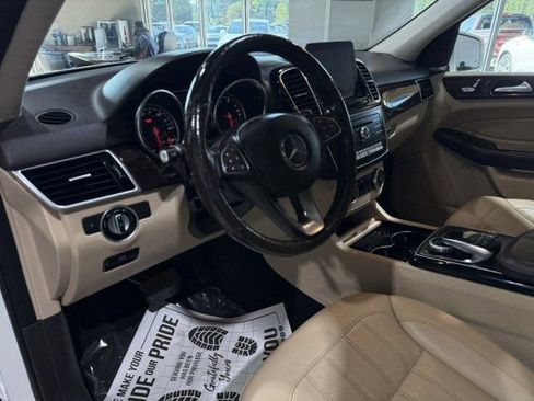 Used 2018 Mercedes-Benz GLE 350 4MATIC w/ Premium 1 Package image 14