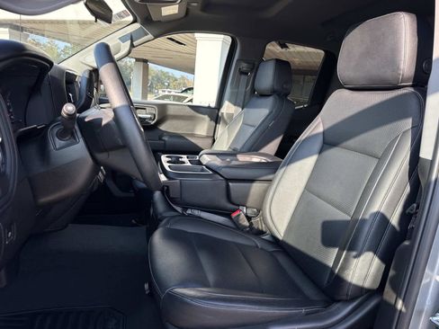 Used 2025 GMC Sierra 1500 Pro w/ Graphite Edition image 32