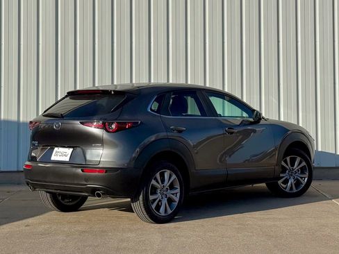 Used 2021 MAZDA CX-30 AWD 2.5 S w/ Preferred Package image 5