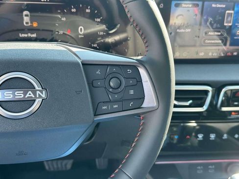 New 2026 Nissan Sentra SR image 21