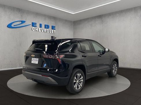 New 2026 Chevrolet Equinox LT AWD/4WD image 8