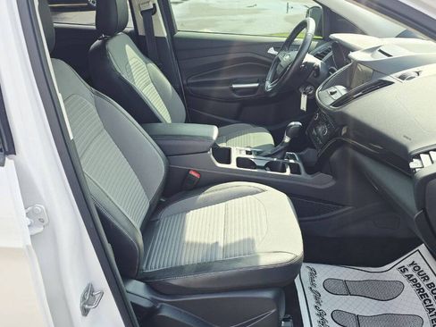 Used 2018 Ford Escape SE w/ SE SYNC Package AWD/4WD image 14
