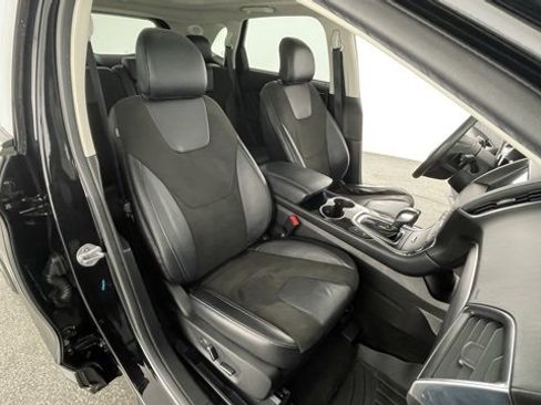 Used 2018 Ford Edge Sport w/ Equipment Group 401A image 51