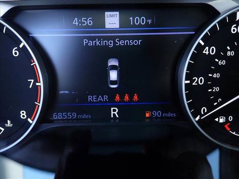 Used 2023 Nissan Altima 2.5 SV w/ SV Premium Package FWD image 25