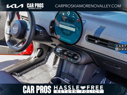 Used 2025 MINI Cooper S image 14