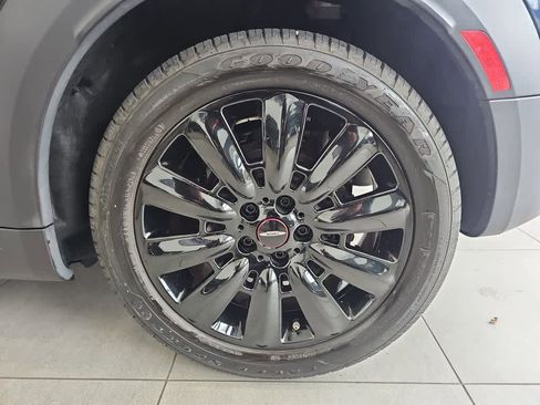 Used 2020 MINI Cooper Countryman S w/ Driver Assistance Package image 25