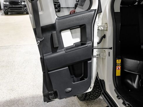 Used 2014 Toyota FJ Cruiser 4WD w/ Upgrade Package image 44