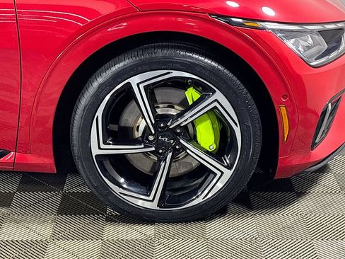 Used 2023 Kia EV6 GT image 24