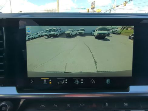 Used 2022 Chevrolet Silverado 1500 RST w/ Redline Edition image 15