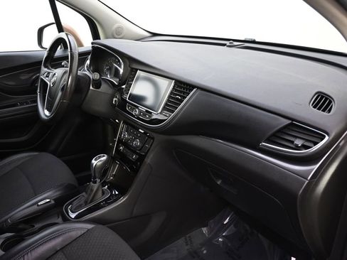 Used 2017 Buick Encore Preferred image 15