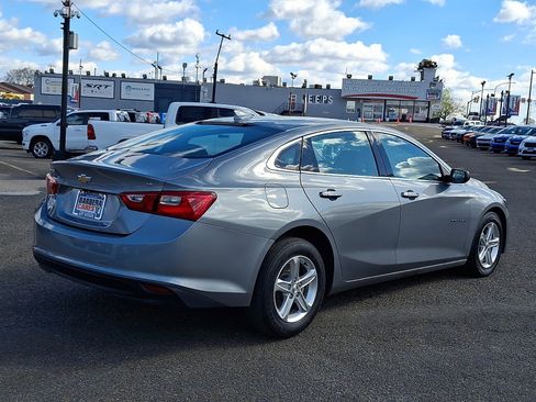 Used 2023 Chevrolet Malibu LT FWD image 6