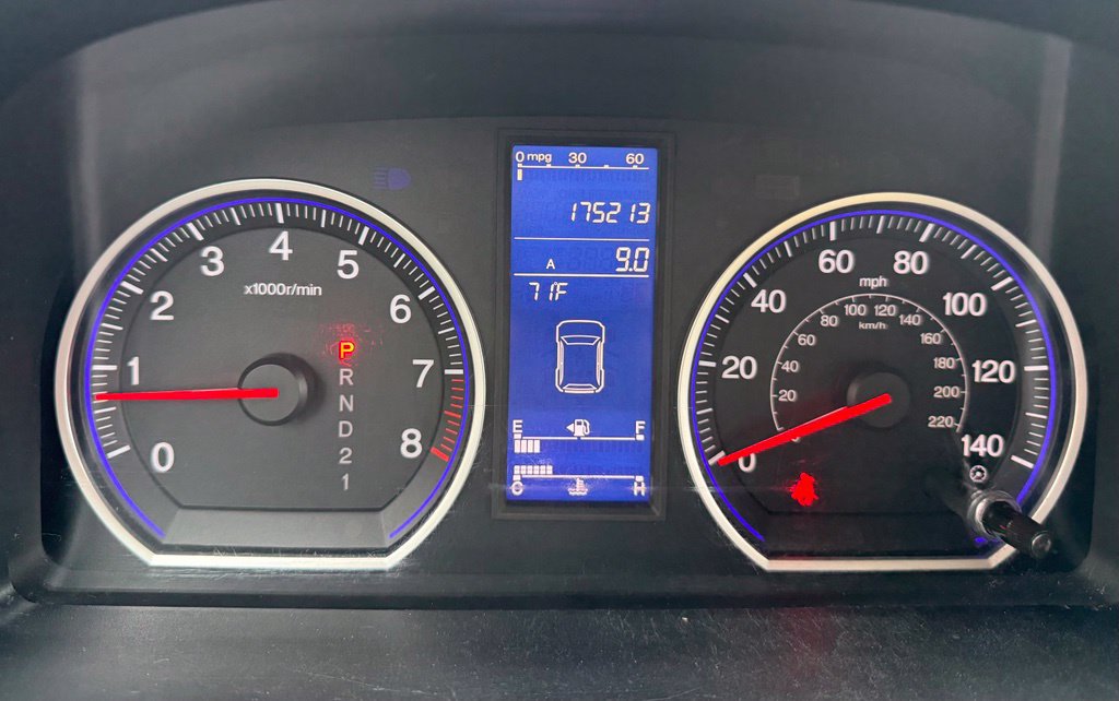 Used 2010 Honda CR-V EX-L image 38
