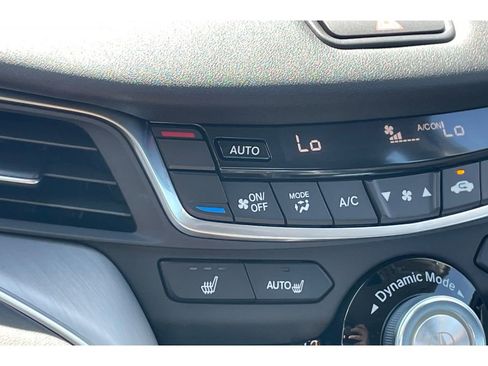 Certified 2025 Acura TLX w/ Technology Package FWD image 27