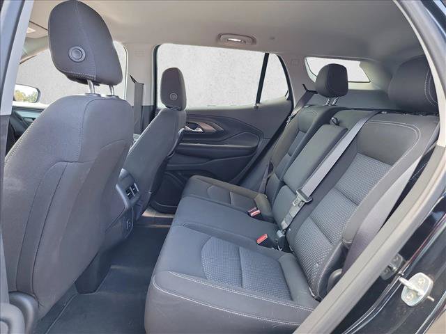 Used 2022 GMC Terrain SLE w/ Driver Convenience Package FWD image 14