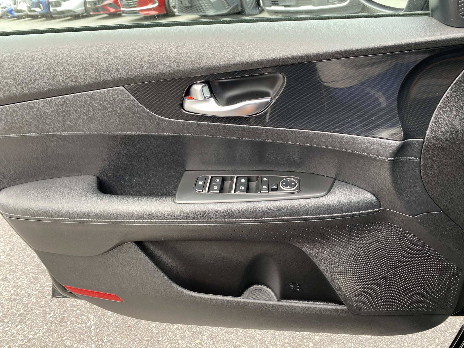 Used 2023 Kia Forte GT-Line FWD image 21