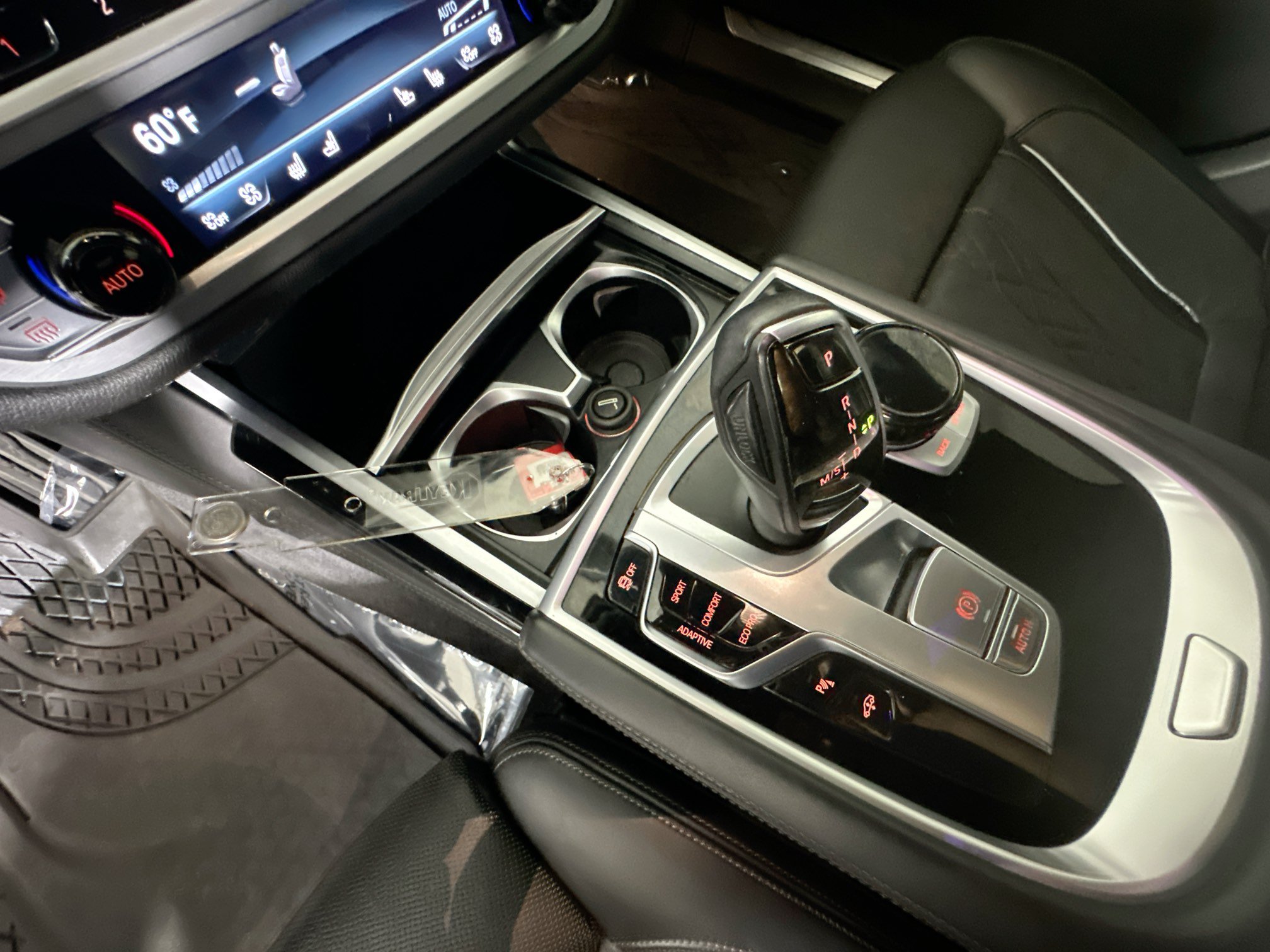 Used 2018 BMW 740i xDrive AWD/4WD image 22