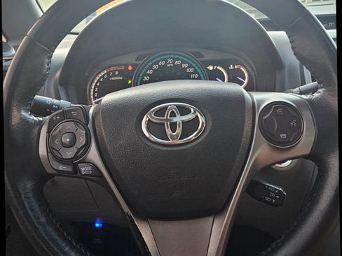 Used 2014 Toyota Venza XLE w/ XLE Premium Package FWD image 23