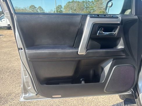 Used 2023 Toyota 4Runner SR5 image 14