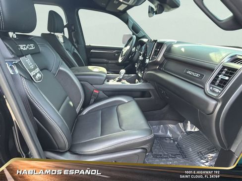 Used 2025 RAM 1500 RHO image 38