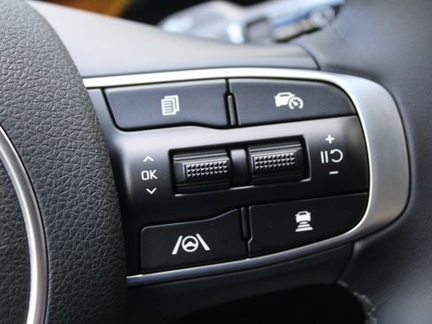 New 2026 Kia K5 GT-Line image 28