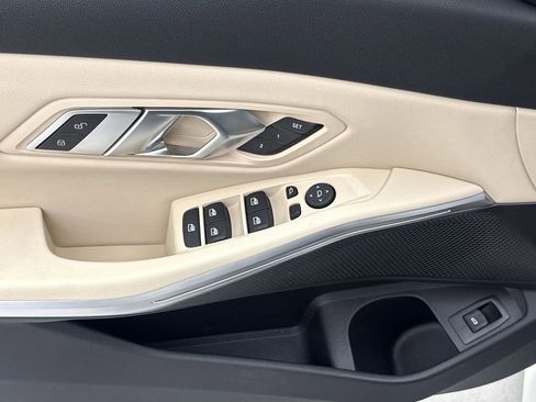 Certified 2023 BMW 330i xDrive Sedan w/ Driving Assistance Package image 14