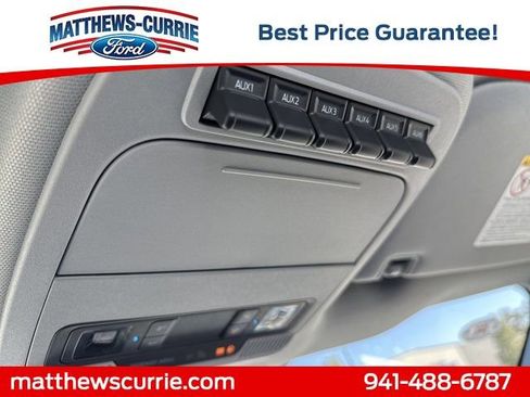 New 2026 Ford F250 XL image 21