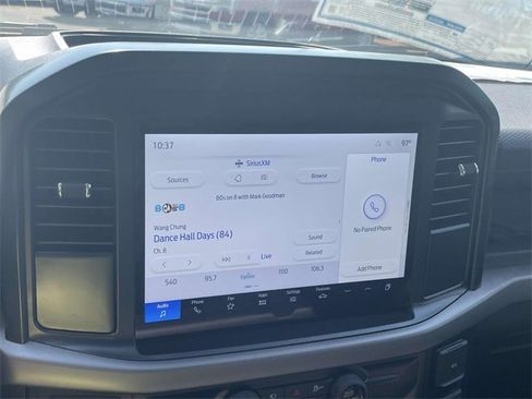 New 2025 Ford F150 XL image 18