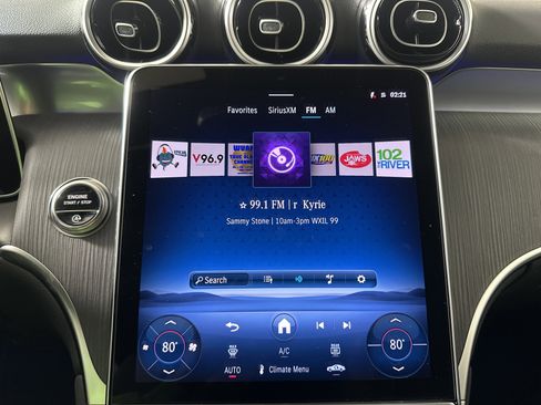 New 2026 Mercedes-Benz GLC 300 4MATIC image 13