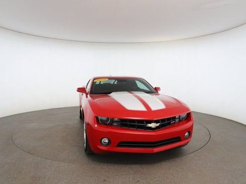 Used 2010 Chevrolet Camaro LT w/ RS Package image 29