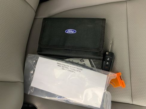 Used 2019 Ford F150 XL w/ Equipment Group 101A Mid image 34