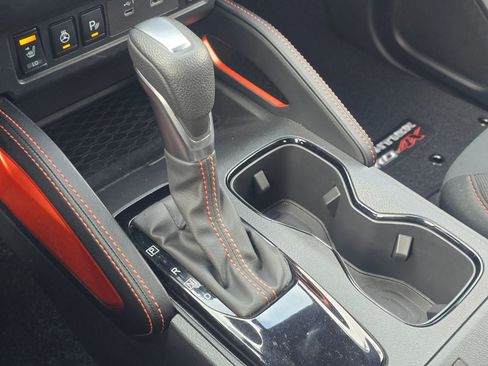 Used 2025 Nissan Frontier PRO-4X w/ Pro Convenience Package image 36