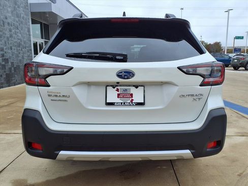 New 2025 Subaru Outback Limited XT AWD/4WD image 23